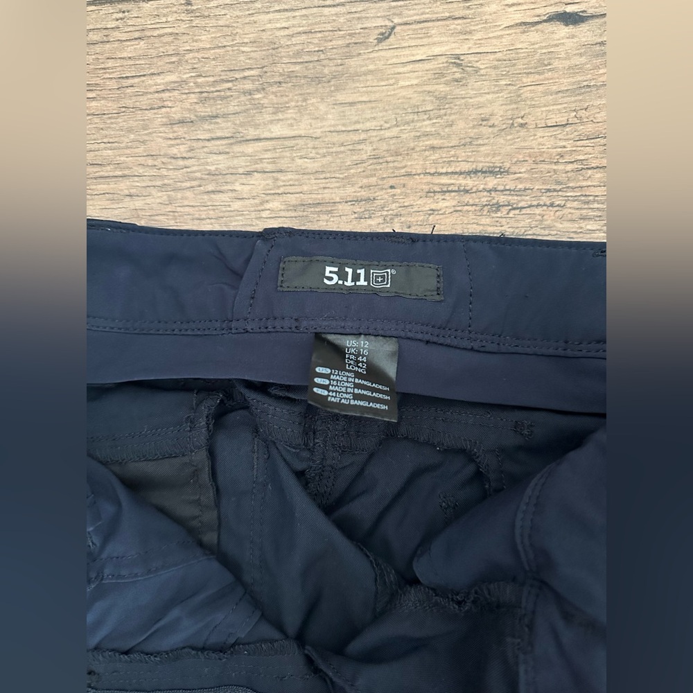 5.11 WOMEN'S APEX PANT - Picture 9 of 12